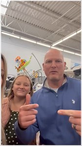 10K views · 169 reactions | A foster family in Florida recorded a goofy video on a phone they found at their local Walmart, and quickly became a viral hit! | storyful | Facebook