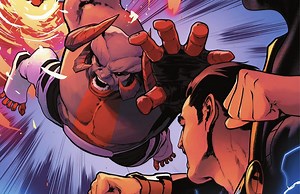 Who is DC's Brutus? Origin explored ahead of his live-action portrayal in Naomi's season finale