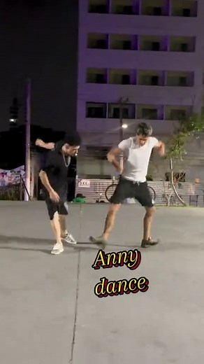 Anny Dance: Eletrofunk Style That Captivates