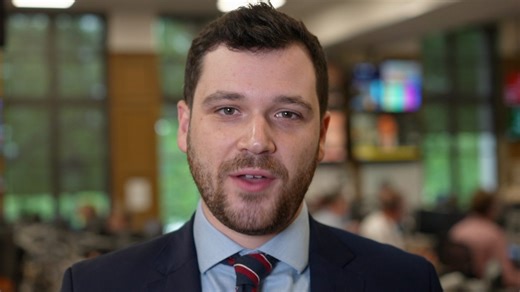 How MPs turned to BBC reporter for clarity on election gossip