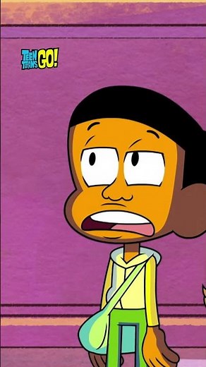 WB 100th Anniversary Party | Teen Titans Go! | Cartoon Network Africa