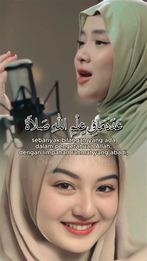 Assa'adah Sholawat #sabyan #sholawatassaadah #nissasabyan #sholawat
