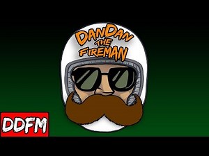 Welcome to the DanDanTheFireman YouTube Channel