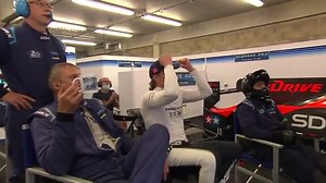 24 Heures du Mans 2020 - HIGHLIGHTS From 7.30am to 9.30am