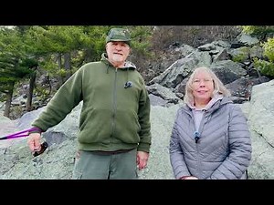 Devil’s Lake State Park