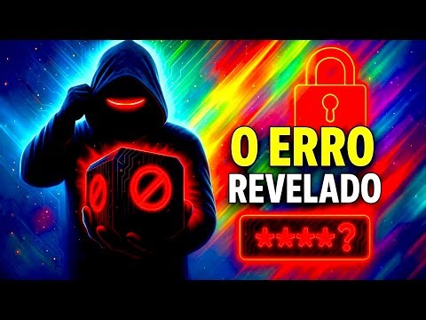 Episódio 2 - Série CODE - O Erro Revelado! MONTEM O QUEBRA CABEÇA! / 1ª TEMPORADA