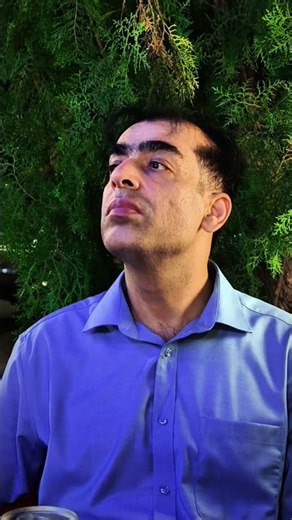 Mimpi Pertama Muhammad Qasim yang jarang di ketahui