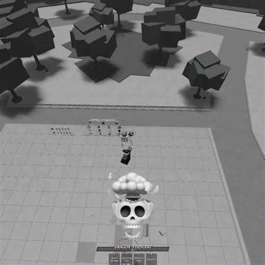 these techs... 💀😱