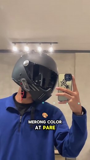 Classic Motorcycle Helmets Collection