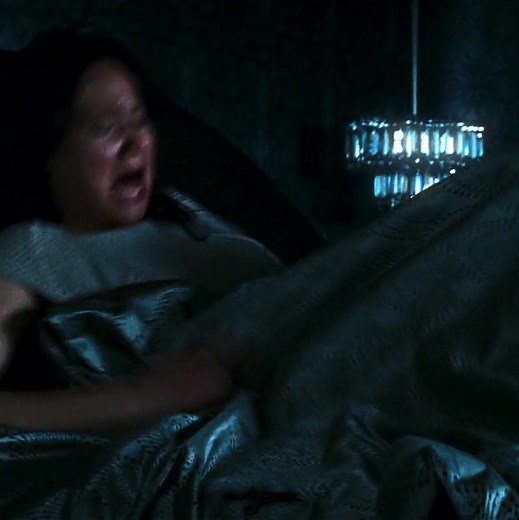 Peeta and Katniss Catching Fire Reunion Scene Analysis