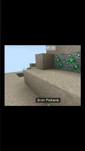 🎉 Collecting Emeralds With Iron Pickaxe//Lokicraft//Survival Mode 🎉