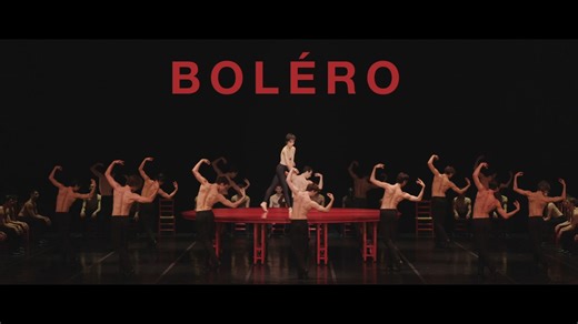 11K views · 521 reactions | – ​ BOLÉRO – Plongez dans la puissance et l'émotion de cette œuvre emblématique du répertoire Béjartien à travers ce retour en images de nos représentations du 14 au 20 juin dernier au Théâtre de Beaulieu à Lausanne. 並✨ ​  © BBL – Tommy Pascal | Béjart Ballet Lausanne | Facebook