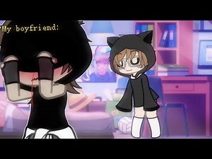 [] when you can’t sleep [] Gacha life []