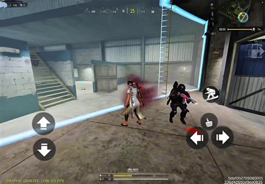 Top Gaming Moments in CODM BR