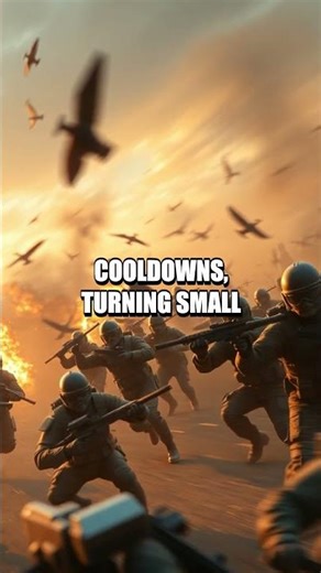 Hidden Radar: The Adaptive Edge in RTS