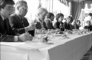40 years later, Smithsonian celebrates pivotal moment in wine history - WTOP News