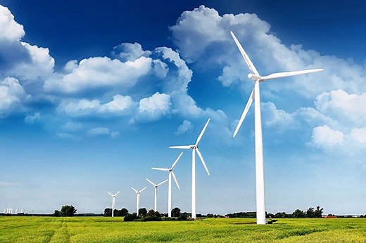 Matrix Renewables | Madrid-headquartered renewable energy platform