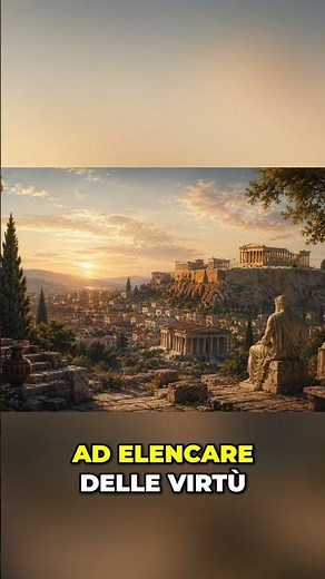 Plato's Meno Explained Simply | Virtue, Knowledge, and Recollection