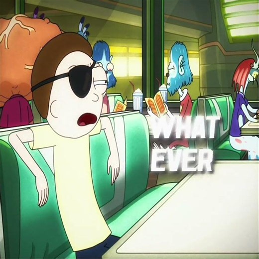 Evil Morty Edit | Legacy #rickandmorty #evilmorty #mortysmith #fpy