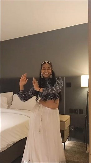 Chhalka Re Dance | Dancing Amrita J