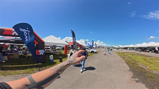 3.4K views · 75 reactions | ME GANO el CAMPEONATO SIN QUERER 勞 Tuluá 1/4 Milla | Built Toyz | Facebook