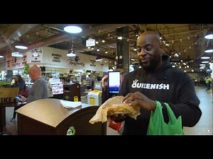 Reading Terminal Market | Philadelphia