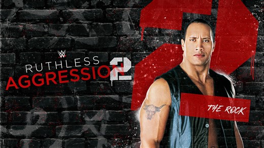 FULL EPISODE: The Rock goes Hollywood | Ruthless Aggression 2