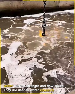 648K views · 2.3K reactions | Floating Tools Test Water Speed. #WaterTest #FlowDevices #LabTools #HydroMotion #SmartResearch | Jogi Jokes | Facebook