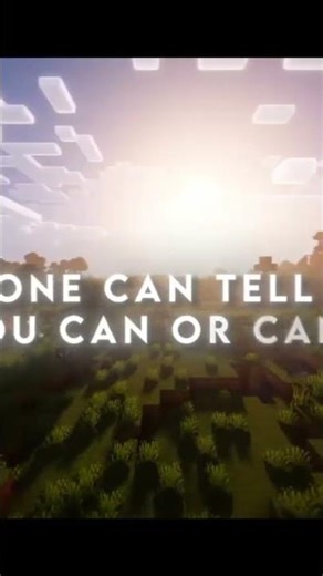 8K minecraft edit #minecraft #edit