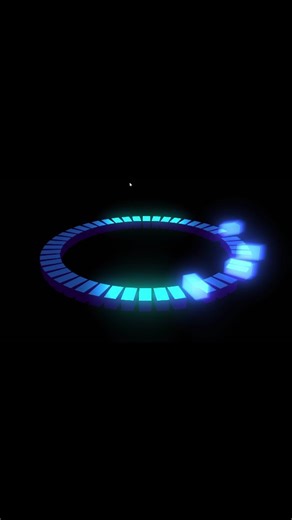 NTRDR on Instagram: "This is an expansion of the MIDI visualizer project. This time a 48-note version, an optimized TD network, and a slightly different visual presentation. MIDI is sent by the iPad and interpreted by TouchDesigner on the laptop. This gives gas burner vibes and looks better in 60fps. #touchdesigner #audioreactive #audiovisualart #visualizer #creativecoding"