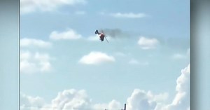 2 killed in rescue helicopter crash in Florida