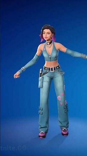 *NEW* ASSUMPTIONS Emote In FORTNITE! | #Fortnite #Emote