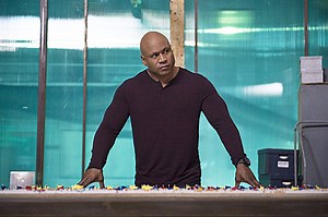 'NCIS: Los Angeles' Season 5, Episode 8: 'Fallout'