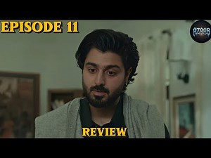 Ghulam Badshah Sundri Episode 11 Review | Azaab Complete Breakdown & Upcoming Episode Predictions