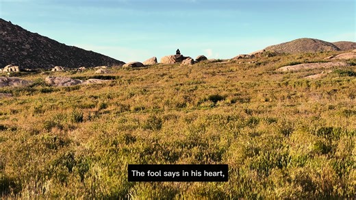 Understanding Psalm 53:1-5