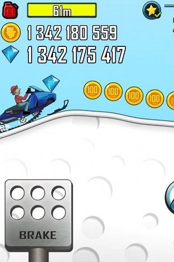 🚗 Hill Climb Racing – Best Vehicle Upgrade #hillclimbracing #hillclimbracing3