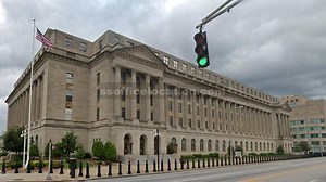 Louisville Social Security Office 601 W Broadway, Louisville, Kentucky 40202