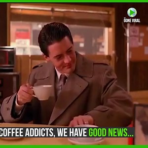 Proof coffee is good for your health! ☕️ | IGV