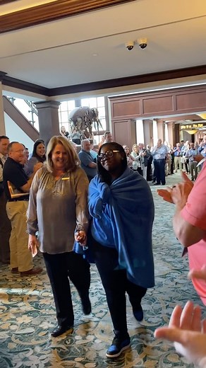 We love making wishes come true at Ross Bridge! ✨ | Renaissance Birmingham Ross Bridge Golf Resort & Spa