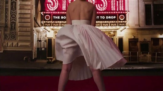 Smash the Musical TV Spot, 'The Bombshell'