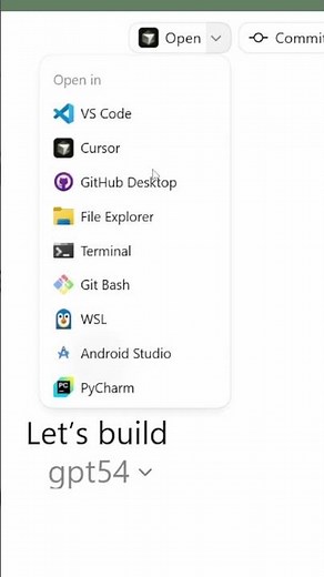 Codex App for Windows is Here! #ai #chatgpt #coding