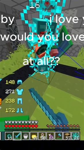 Trying to get elo | #minecraft #java #pvp #viral #smp