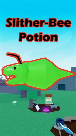 Potion #P209 Wacky Wizards #shorts