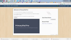 Tools that Make a Difference & Assessing Student Learning