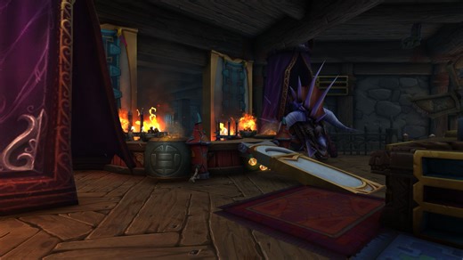 Player Housing Press Event - Gameplay and Interviews