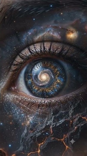 Brahmand ka sabse bada raaz: We are all made of Stardust!🌌