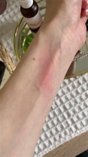 Dior Backstage Rosy Glow 012 Rosewood #aesthetic #swatches#румяна#beauty