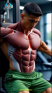 Train Your Back at Home with Table Inverted Rows 💪 | Build Traps & Lats #shorts