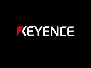 Tools and AI Identify | KEYENCE IV4 Vison Sensor Support