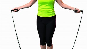 Circuit training makes for quick, fat-burning exercise